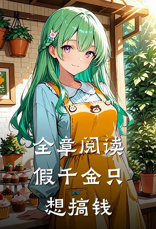 全章阅读假千金只想搞钱