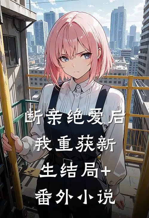 断亲绝爱后，我重获新生结局+番外小说