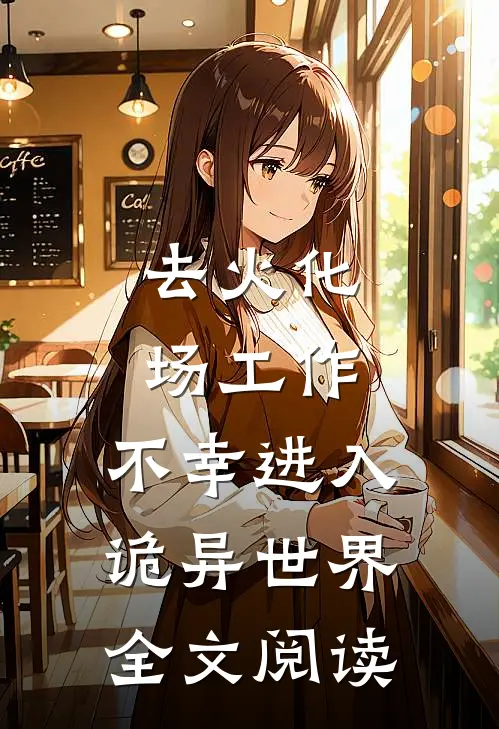 去火化场工作，不幸进入诡异世界全文阅读
