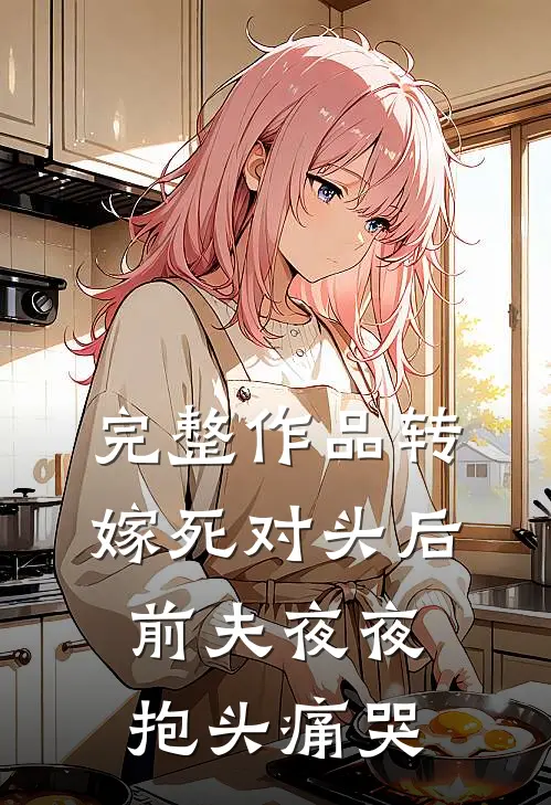 完整作品转嫁死对头后，前夫夜夜抱头痛哭