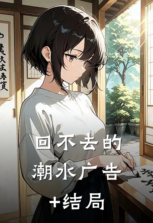 回不去的潮水广告+结局