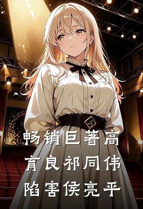 畅销巨著高育良祁同伟陷害侯亮平