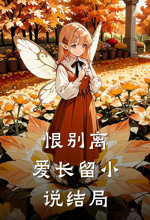 恨别离，爱长留小说结局