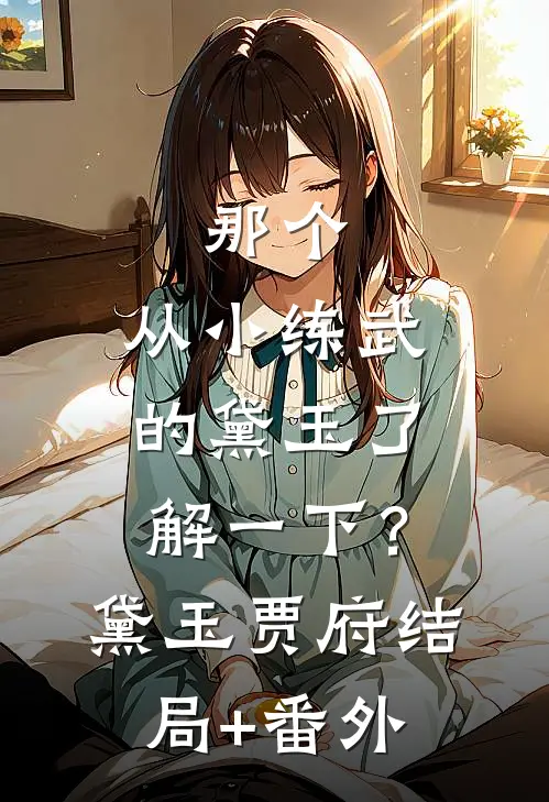 那个，从小练武的黛玉了解一下？黛玉贾府结局+番外