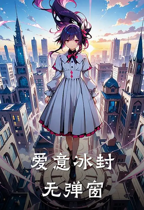 爱意冰封无弹窗