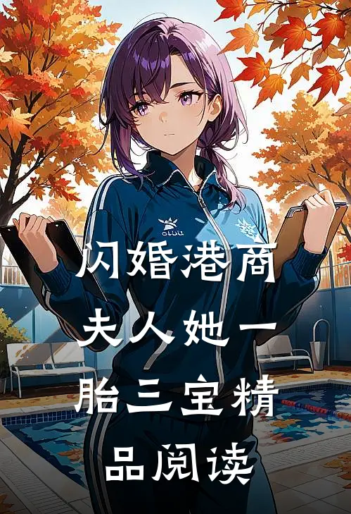 闪婚港商：夫人她一胎三宝精品阅读