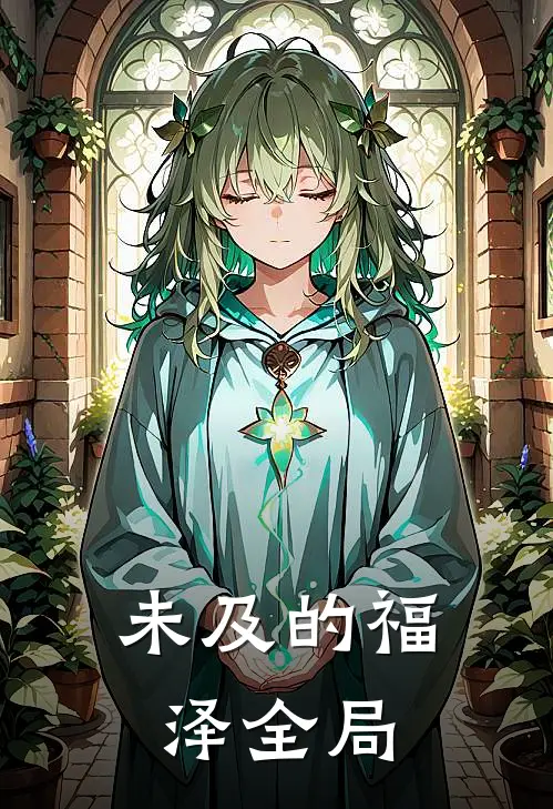 未及的福泽全局