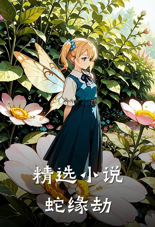 精选小说蛇缘劫