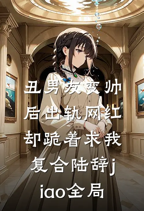 丑男友变帅后出轨网红，却跪着求我复合陆辞jiao全局