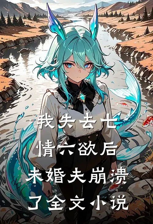 我失去七情六欲后，未婚夫崩溃了全文小说