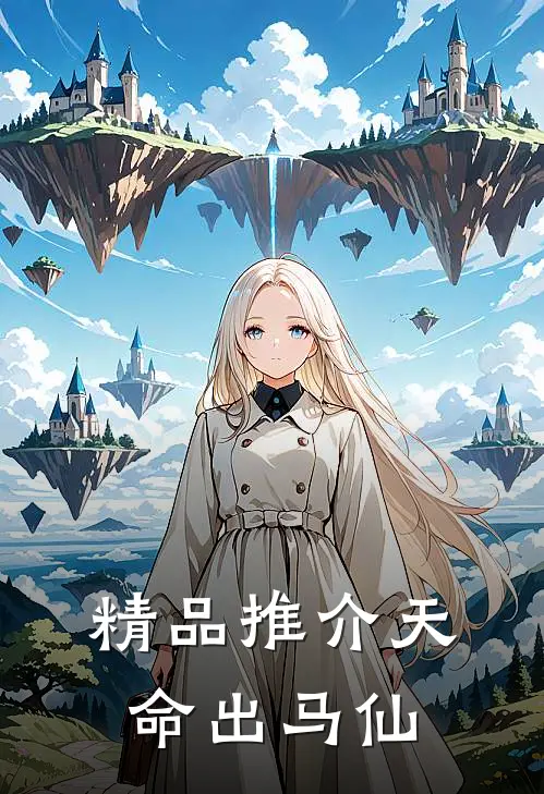 精品推介天命出马仙