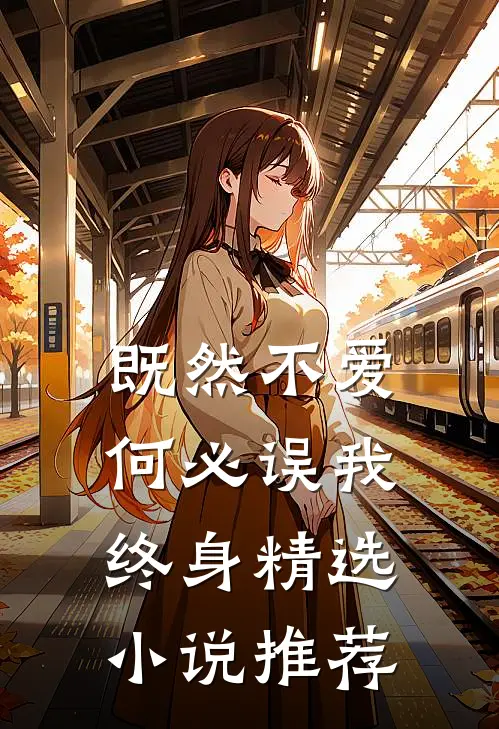 既然不爱，何必误我终身精选小说推荐