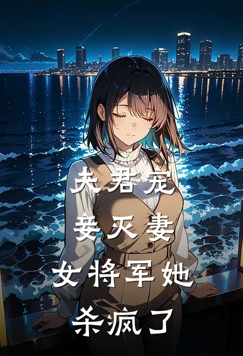 夫君宠妾灭妻，女将军她杀疯了