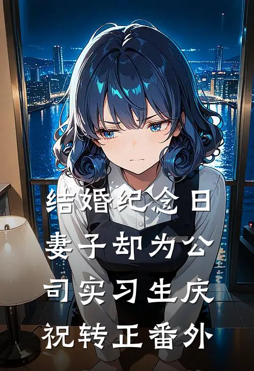结婚纪念日，妻子却为公司实习生庆祝转正 番外