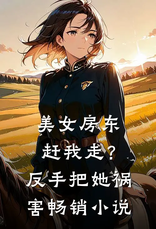 美女房东赶我走？反手把她祸害畅销小说