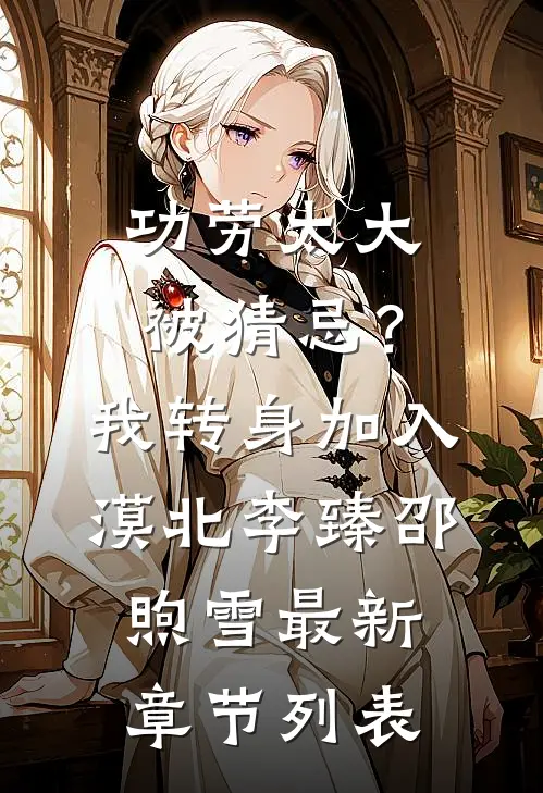 功劳太大被猜忌？我转身加入漠北李臻邵煦雪最新章节列表