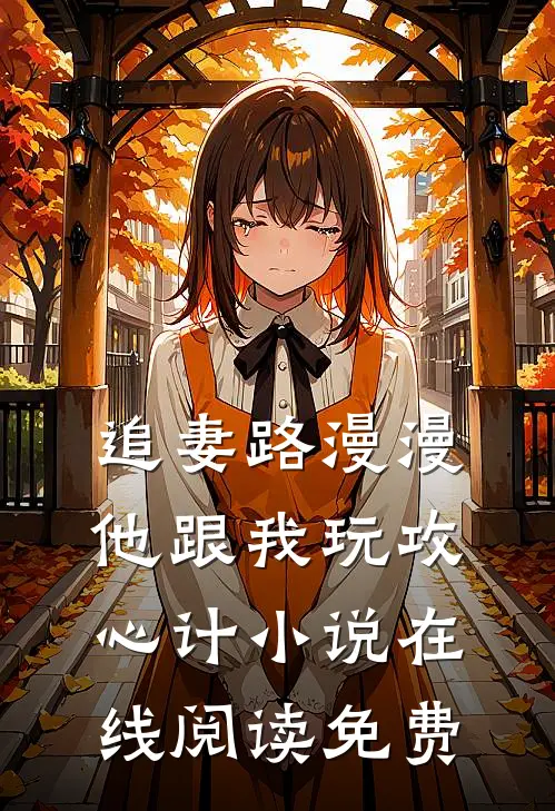 追妻路漫漫，他跟我玩攻心计小说在线阅读免费