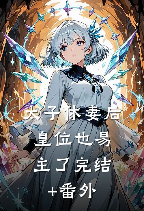 太子休妻后，皇位也易主了完结+番外