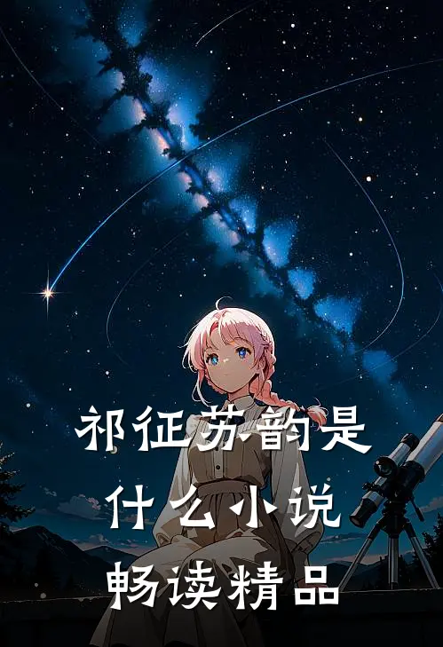 祁征苏韵是什么小说畅读精品