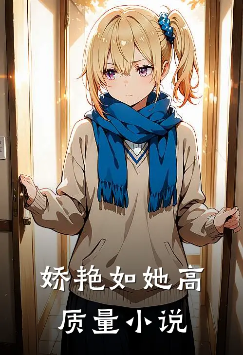 娇艳如她高质量小说