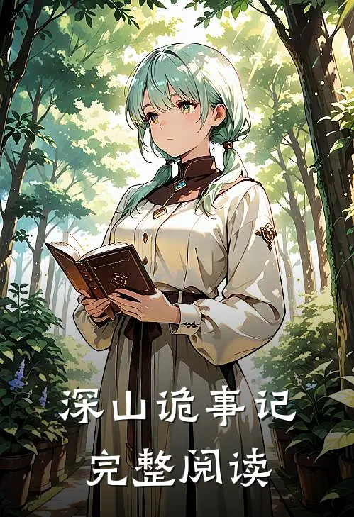深山诡事记完整阅读