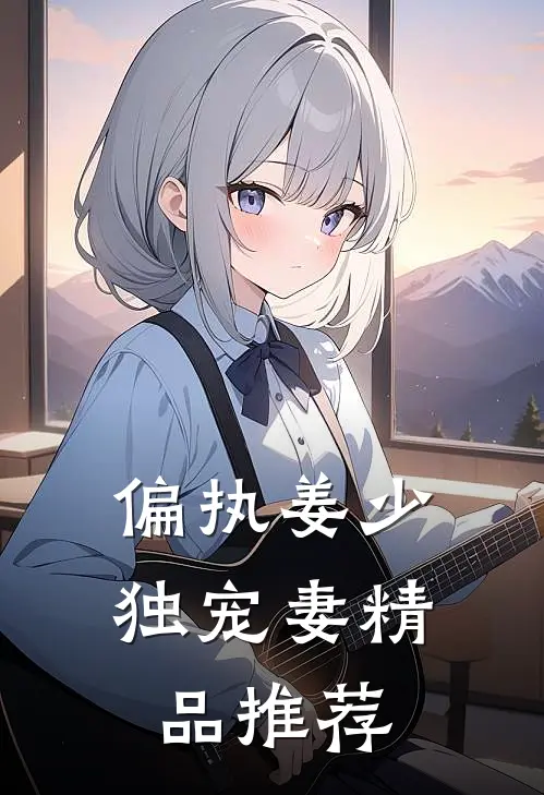 偏执姜少独宠妻精品推荐