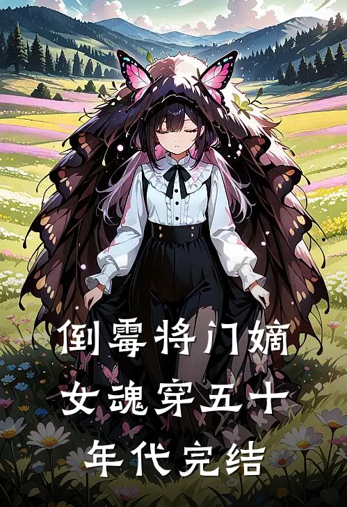 倒霉将门嫡女魂穿五十年代完结