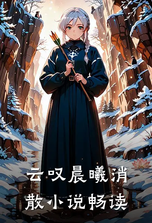 云叹晨曦消散小说畅读