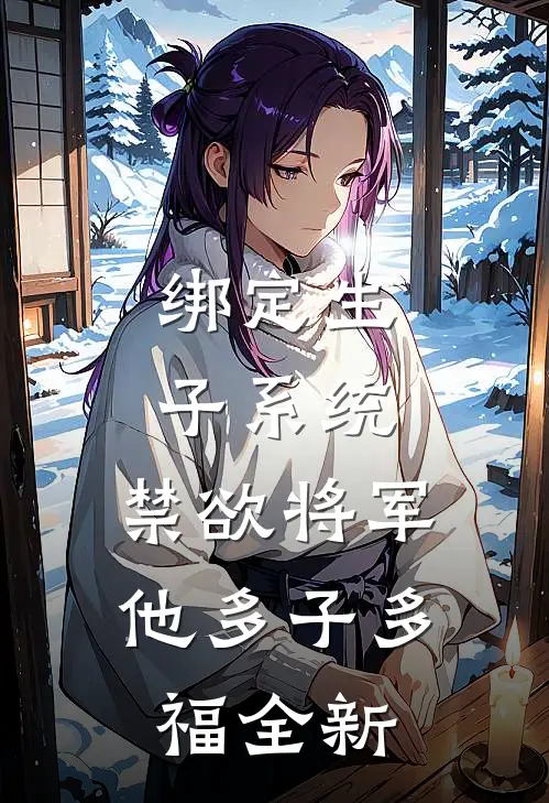 绑定生子系统，禁欲将军他多子多福全新