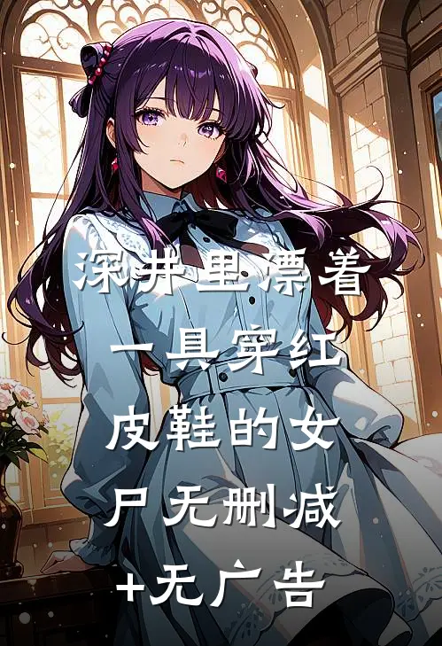 深井里漂着一具穿红皮鞋的女尸无删减+无广告