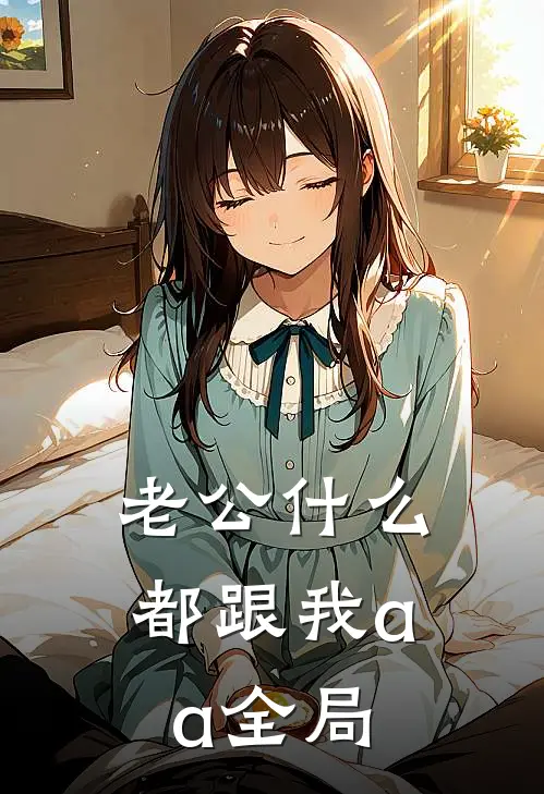 老公什么都跟我aa全局