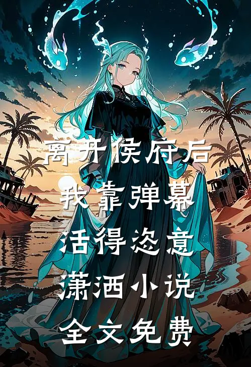 离开侯府后，我靠弹幕活得恣意潇洒小说全文免费