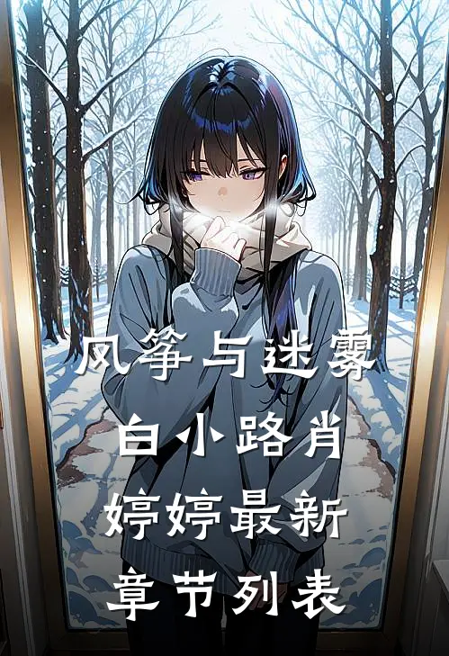 风筝与迷雾白小路肖婷婷最新章节列表