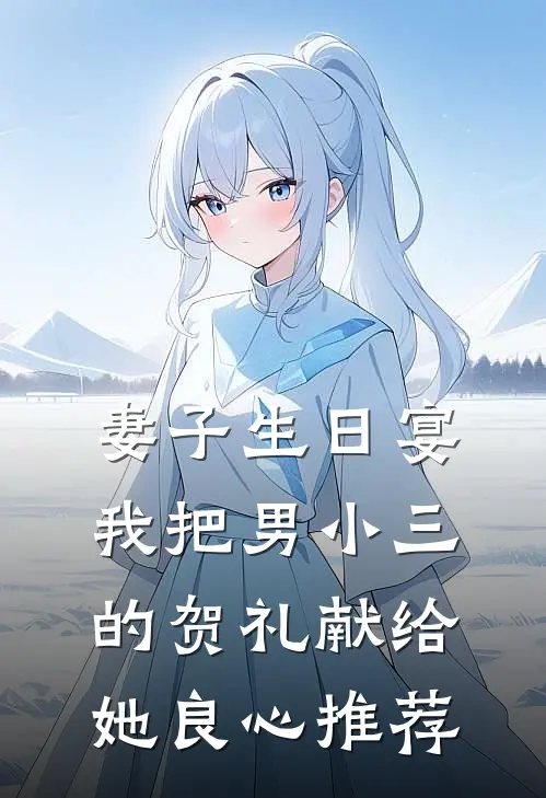 妻子生日宴，我把男小三的贺礼献给她良心推荐