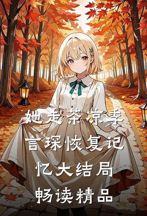 她走茶凉季言琛恢复记忆大结局畅读精品