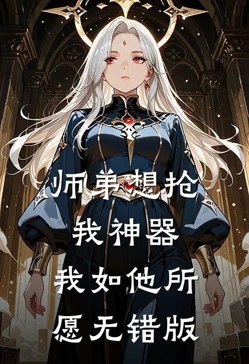师弟想抢我神器，我如他所愿无错版