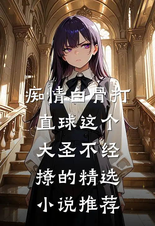 痴情白骨打直球这个大圣不经撩的精选小说推荐