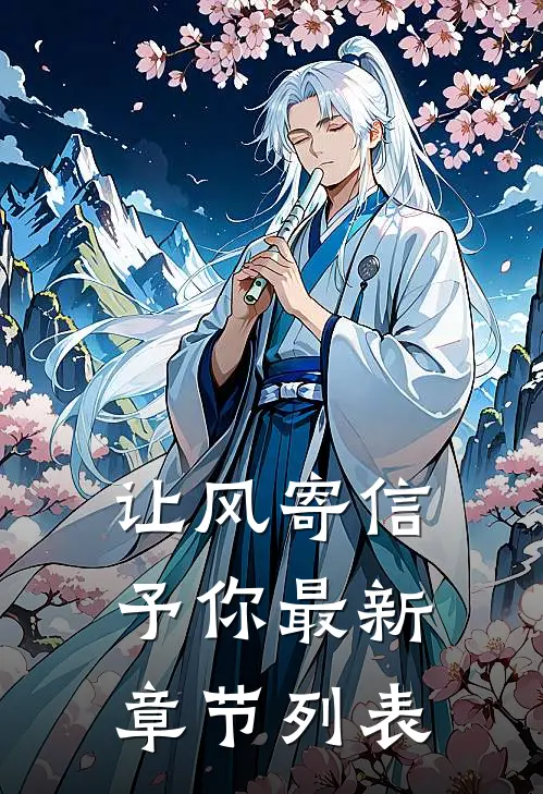 让风寄信予你最新章节列表