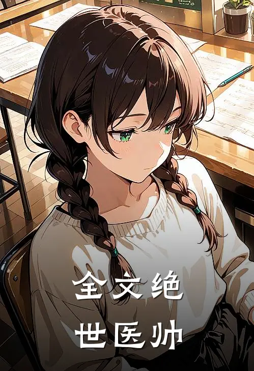 全文绝世医帅