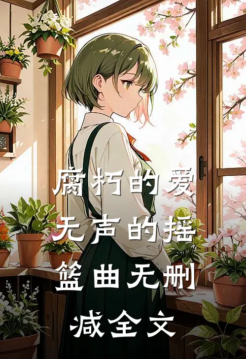腐朽的爱：无声的摇篮曲无删减全文