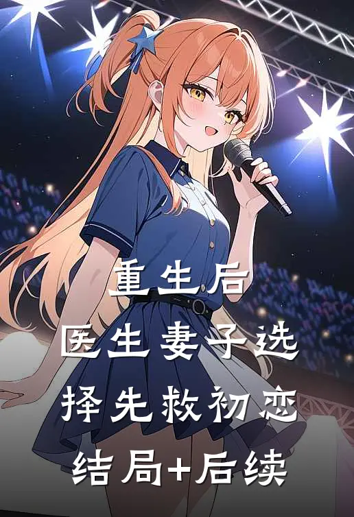 重生后，医生妻子选择先救初恋结局+后续