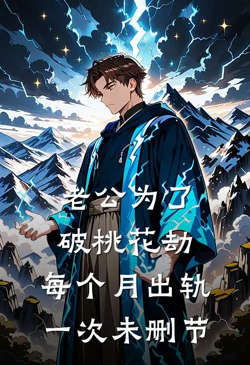 老公为了破桃花劫，每个月出轨一次未删节