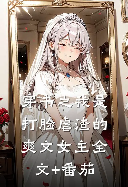 穿书之我是打脸虐渣的爽文女主全文+番茄