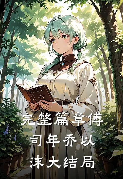 完整篇章傅司年乔以沫大结局