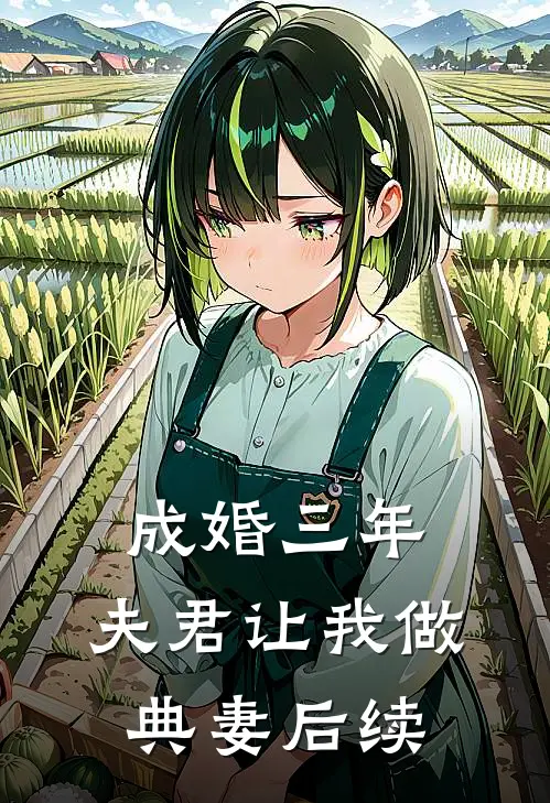 成婚三年，夫君让我做典妻后续
