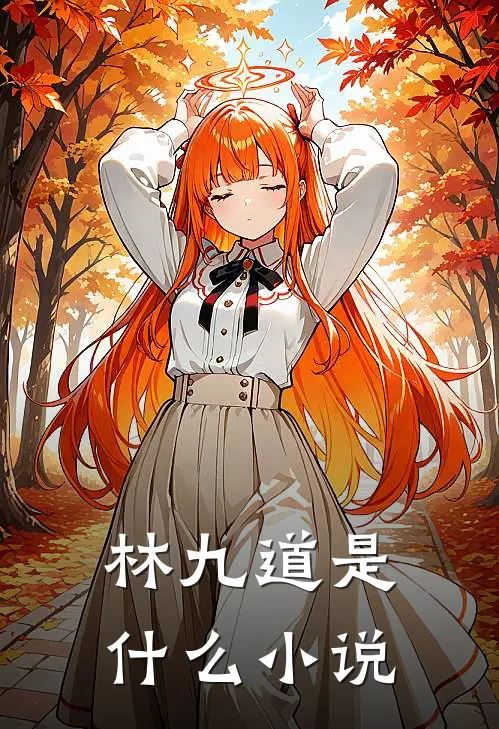 林九道的小说