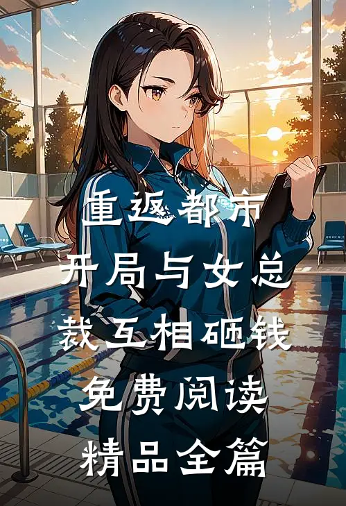 重返都市:开局与女总裁互相砸钱免费阅读精品全篇