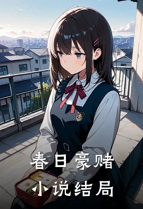 春日豪赌小说结局