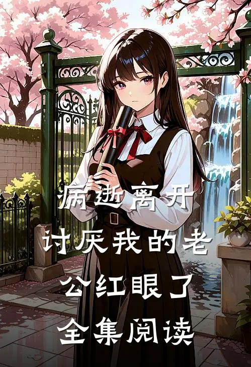 病逝离开，讨厌我的老公红眼了全集阅读