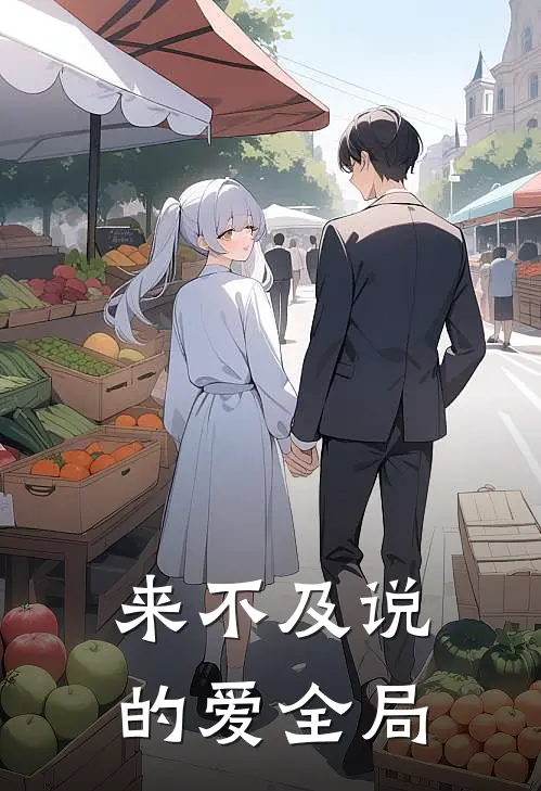 来不及说的爱全局
